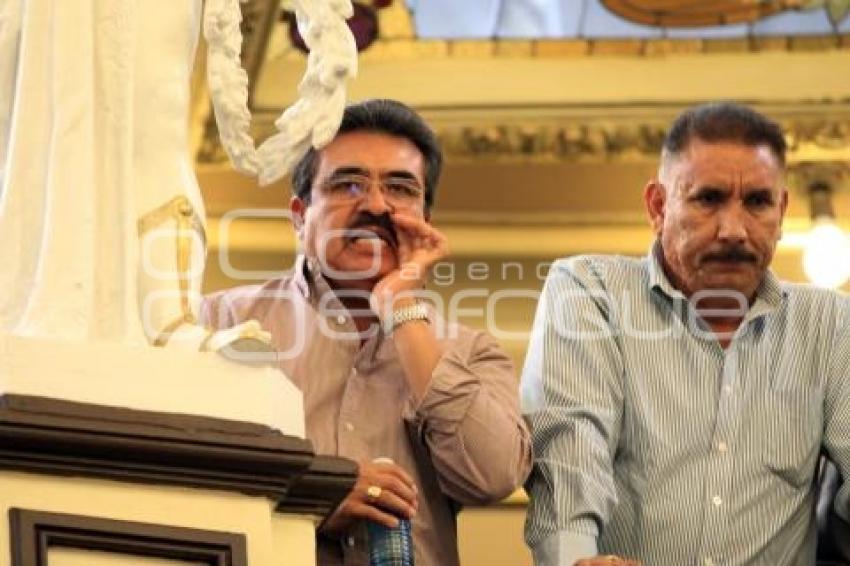 APRUEBA CONGRESO REFORMA EDUCATIVA
