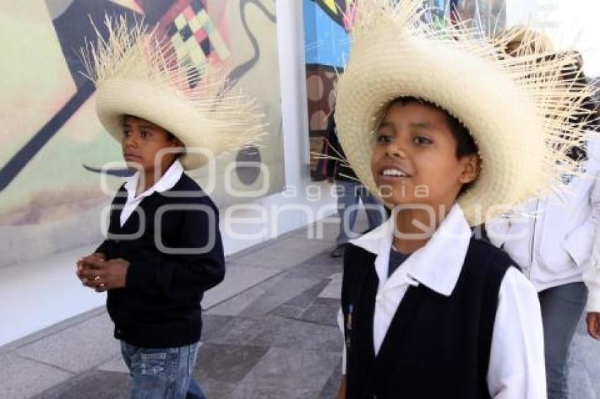 PROGRAMA NIÑOS Y NIÑAS EMBAJADORES