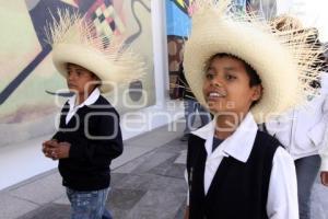 PROGRAMA NIÑOS Y NIÑAS EMBAJADORES