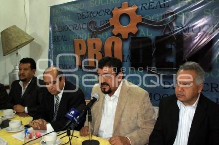 PRODEM