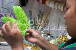 VISTEN NIÑOS DIOS PARA EL DÍA DE LA CANDELARIA