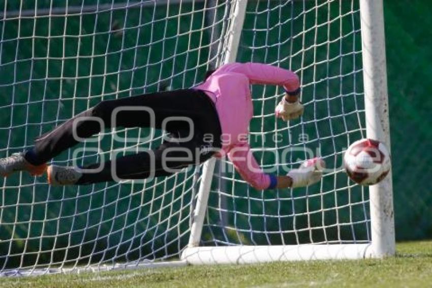 INSTITUTO IBERIA VS COLEGIO AMERICANA FUTBOL