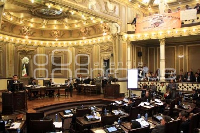 APRUEBA CONGRESO REFORMA EDUCATIVA