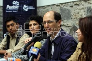 ANUNCIAN TEMPORADA DE NOCHE DE MUSEOS