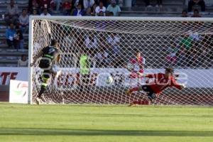 LOBOS BUAP VS LA PIEDAD  LIGA DE ASCENSO MX