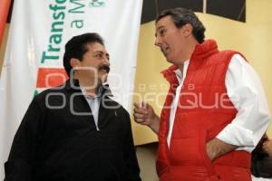 ASAMBLEA MUNICIPAL PRI
