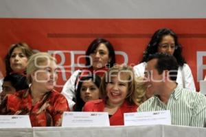 ASAMBLEA MUNICIPAL PRI
