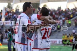 LOBOS BUAP VS LA PIEDAD  LIGA DE ASCENSO MX