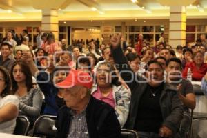 ASAMBLEA MUNICIPAL PRI