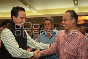 ASAMBLEA MUNICIPAL PRI