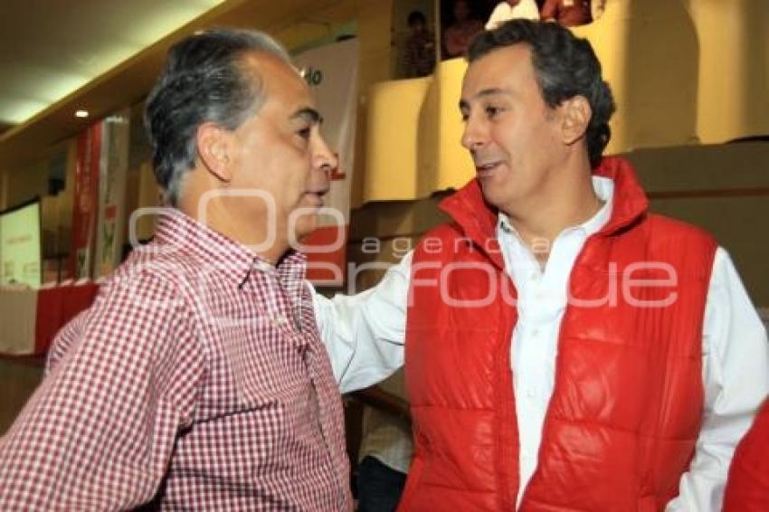 ASAMBLEA MUNICIPAL PRI