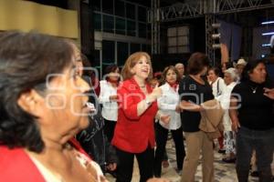 ASAMBLEA MUNICIPAL PRI