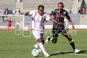 LOBOS BUAP VS LA PIEDAD  LIGA DE ASCENSO MX