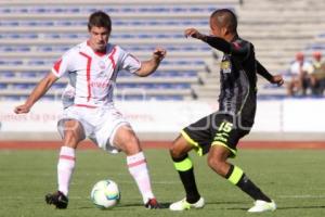 LOBOS BUAP VS LA PIEDAD  LIGA DE ASCENSO MX