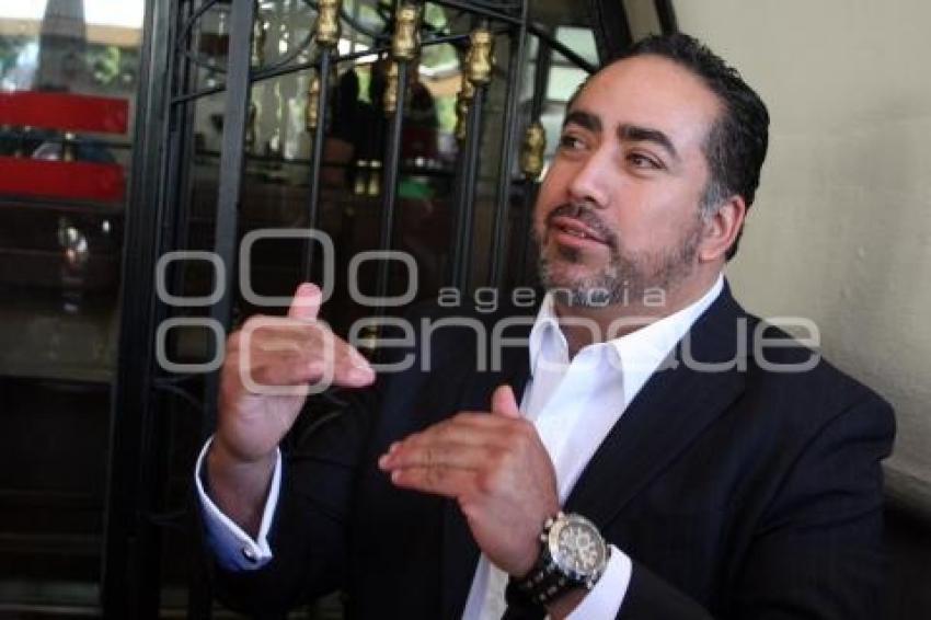 PAN. RAFAEL MICALCO