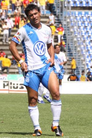 PUEBLA VS MORELIA.FUTBOL