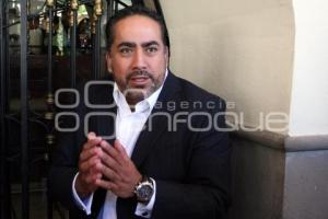 PAN. RAFAEL MICALCO