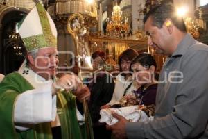 MISA EN CATEDRAL