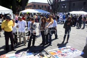 CARAVANA PROGRESISTA