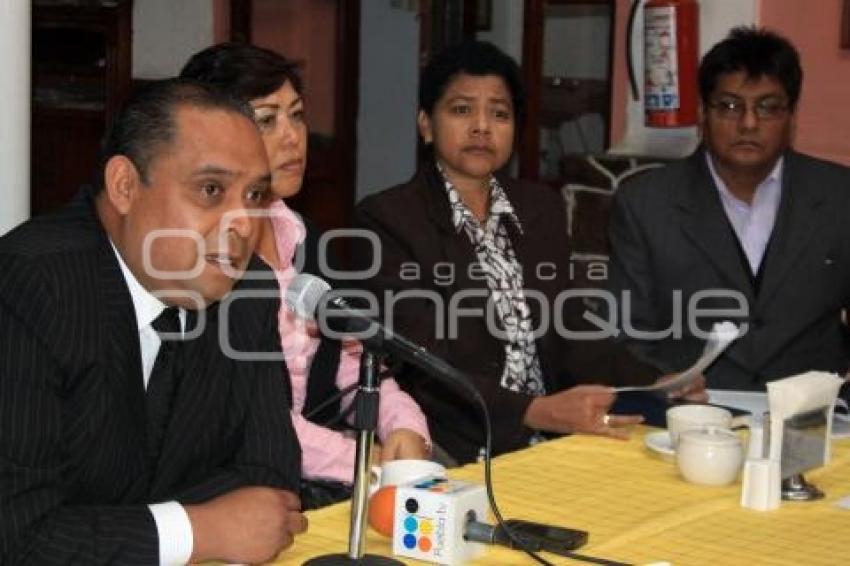 COLEGIO DE JURISCONSULTOS A FAVOR DE ENRIQUE AGÜERA
