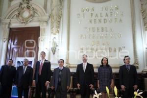 INFORME ERNESTO BOJALIL SÍNDICO MUNICIPAL