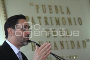 INFORME ERNESTO BOJALIL SÍNDICO MUNICIPAL