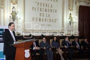 INFORME ERNESTO BOJALIL SÍNDICO MUNICIPAL
