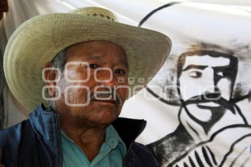 FRENTE DE PUEBLOS CERRARÁ LA AUTOPISTA