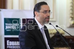 INFORME ERNESTO BOJALIL SÍNDICO MUNICIPAL