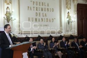INFORME ERNESTO BOJALIL SÍNDICO MUNICIPAL