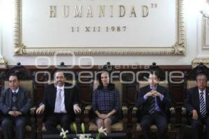 INFORME ERNESTO BOJALIL SÍNDICO MUNICIPAL