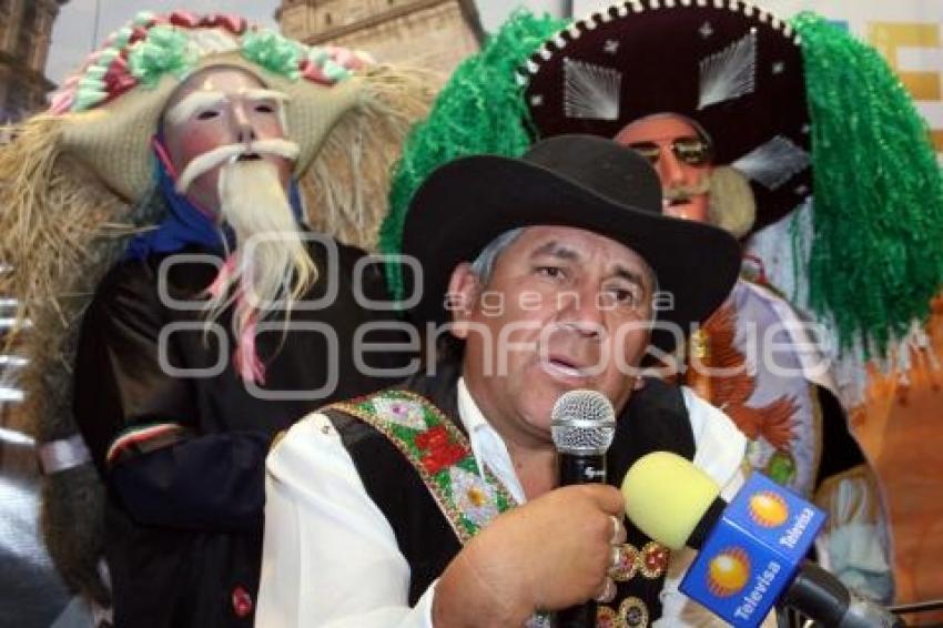 CARNAVAL SAN PEDRO