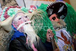 CARNAVAL SAN PEDRO