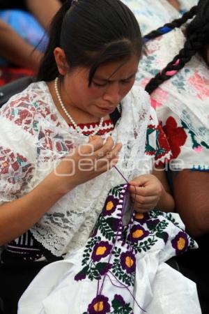 AHUACATLÁN. SIERRA NORTE DE PUEBLA