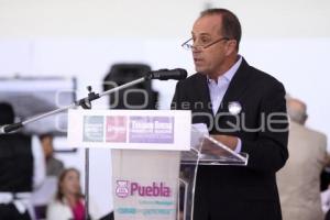 INFORME JORGE OCEJO . SECRETARIO DE DESARROLLO ECONÓMICO MUNICIPAL