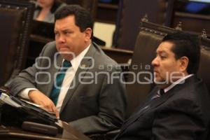 SESIÓN ORDINARIA DE CONGRESO