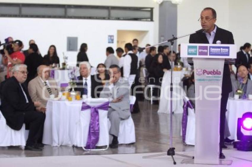 INFORME JORGE OCEJO . SECRETARIO DE DESARROLLO ECONÓMICO MUNICIPAL