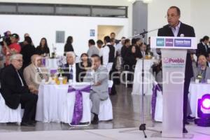 INFORME JORGE OCEJO . SECRETARIO DE DESARROLLO ECONÓMICO MUNICIPAL