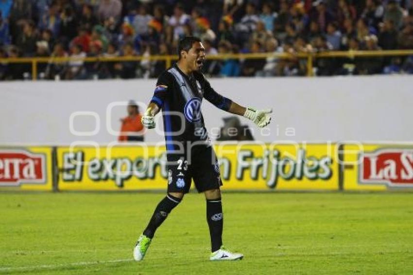 SAN LUIS VS PUEBLA