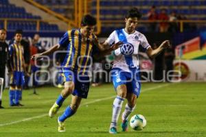 SAN LUIS VS PUEBLA