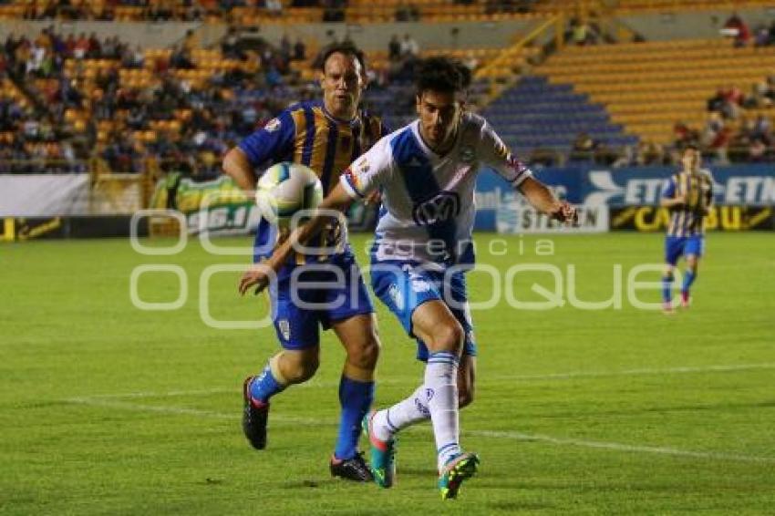 SAN LUIS VS PUEBLA