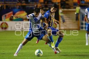 SAN LUIS VS PUEBLA