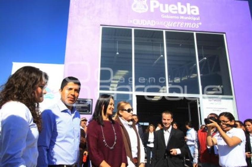 INFORME XIMENA MATA
