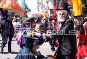 TRADICIONES. HUEHUES DE ANALCO