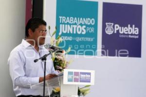 INFORME DE EDUARDO MORALES