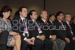 SEGUNDO INFORME . PRESIDENTE RIVERA