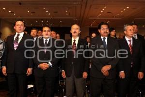 SEGUNDO INFORME . PRESIDENTE RIVERA