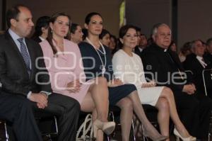 SEGUNDO INFORME . PRESIDENTE RIVERA