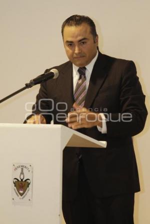 FORO SOBRE DATOS PERSONALES . CAIP BUAP