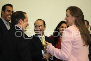 DONACIÓN DE MÓDULOS KIDSMART